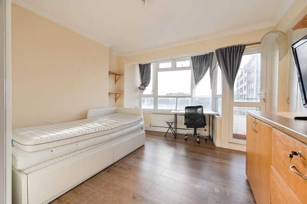 Квартира в Лондоне, Великобритания, 51 м² - фото 15