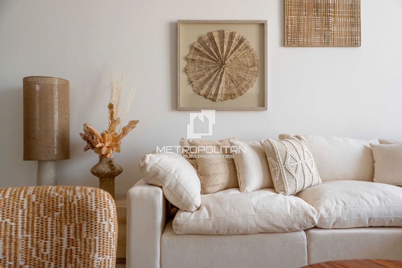 Апартаменты в Дубае, ОАЭ, 90 м² - фото 4