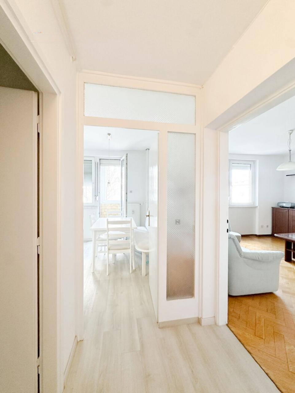 Квартира в Любляне, Словения, 67 м² - фото 15