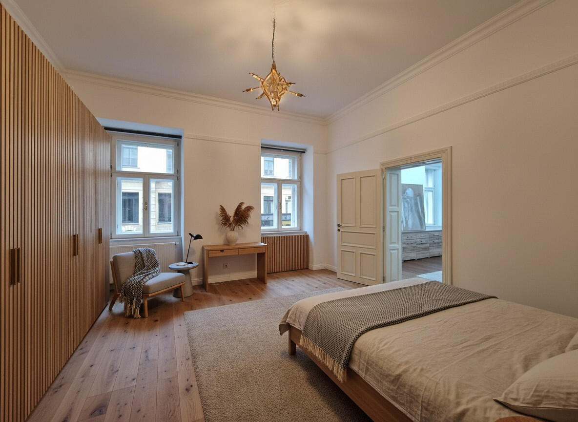 Квартира в Любляне, Словения, 132 м² - фото 15