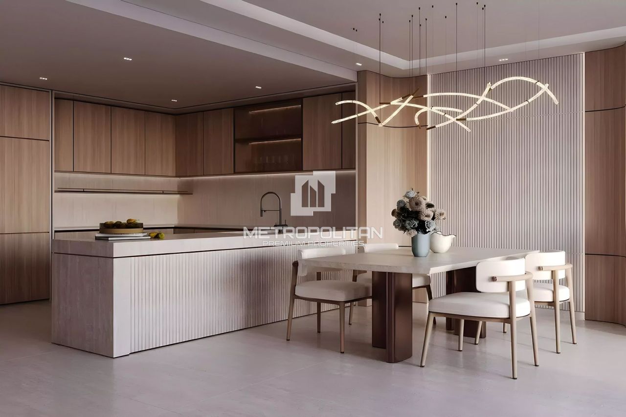 Апартаменты в Дубае, ОАЭ, 76 м² - фото 4