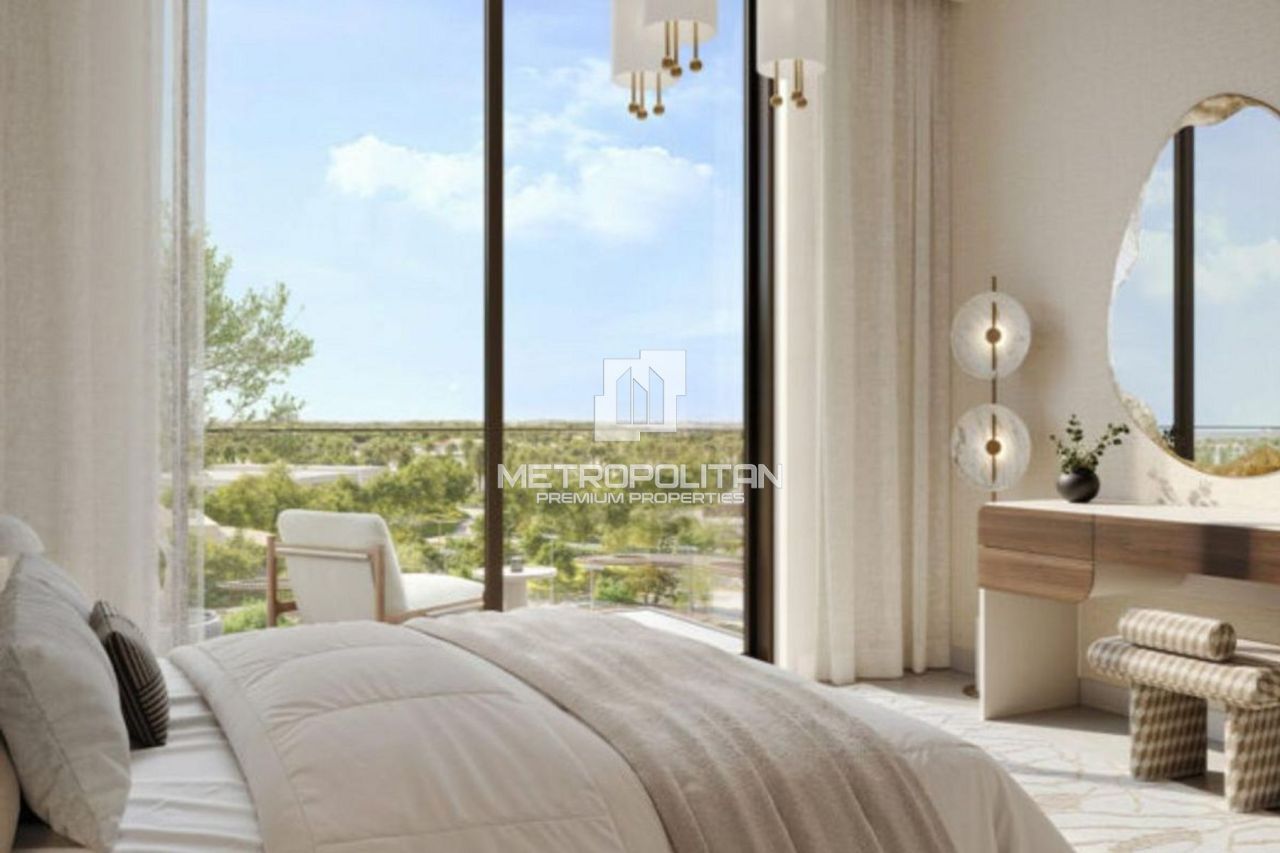 Апартаменты в Дубае, ОАЭ, 151 м² - фото 4