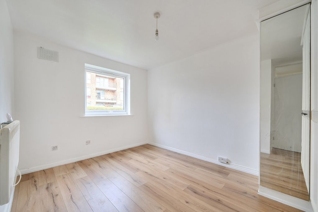 Квартира в Лондоне, Великобритания, 51 м² - фото 15