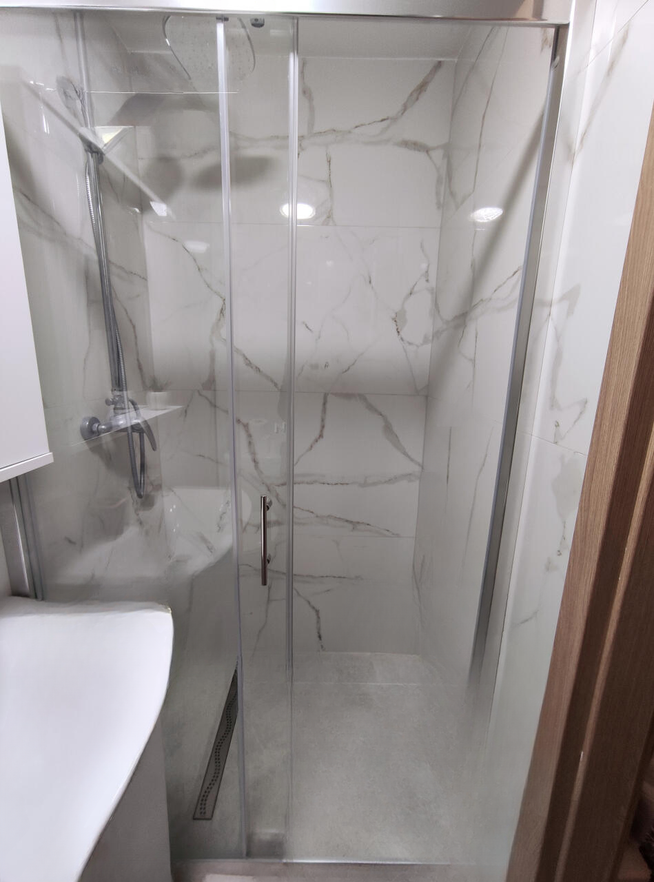 Квартира в Любляне, Словения, 25 м² - фото 15