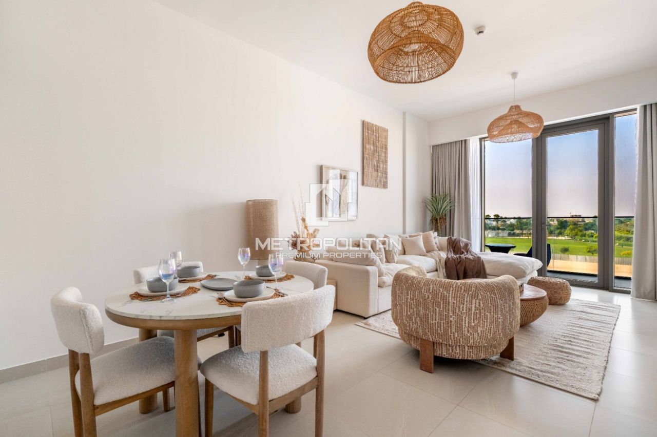 Апартаменты в Дубае, ОАЭ, 90 м² - фото 5