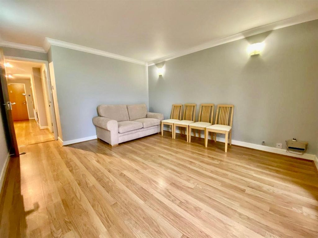Квартира в Лондоне, Великобритания, 48 м² - фото 15