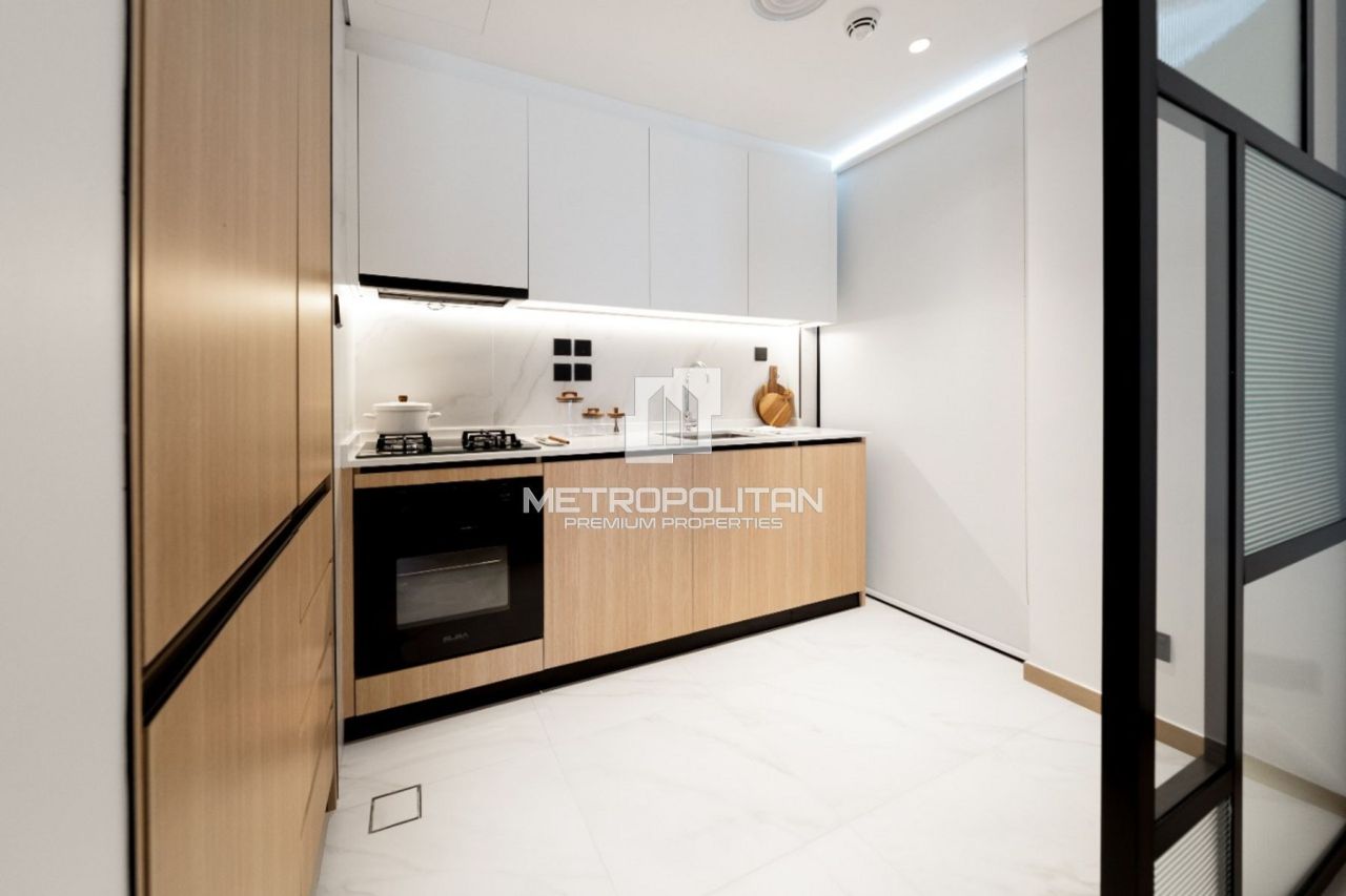 Апартаменты в Дубае, ОАЭ, 91 м² - фото 5