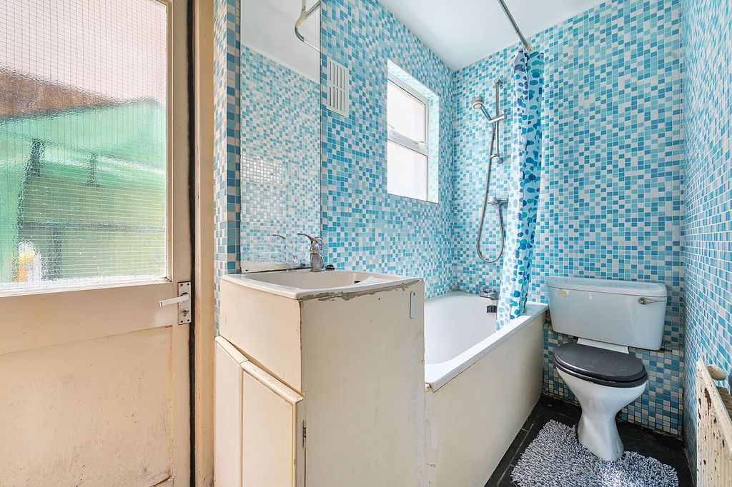 Квартира в Лондоне, Великобритания, 49 м² - фото 15