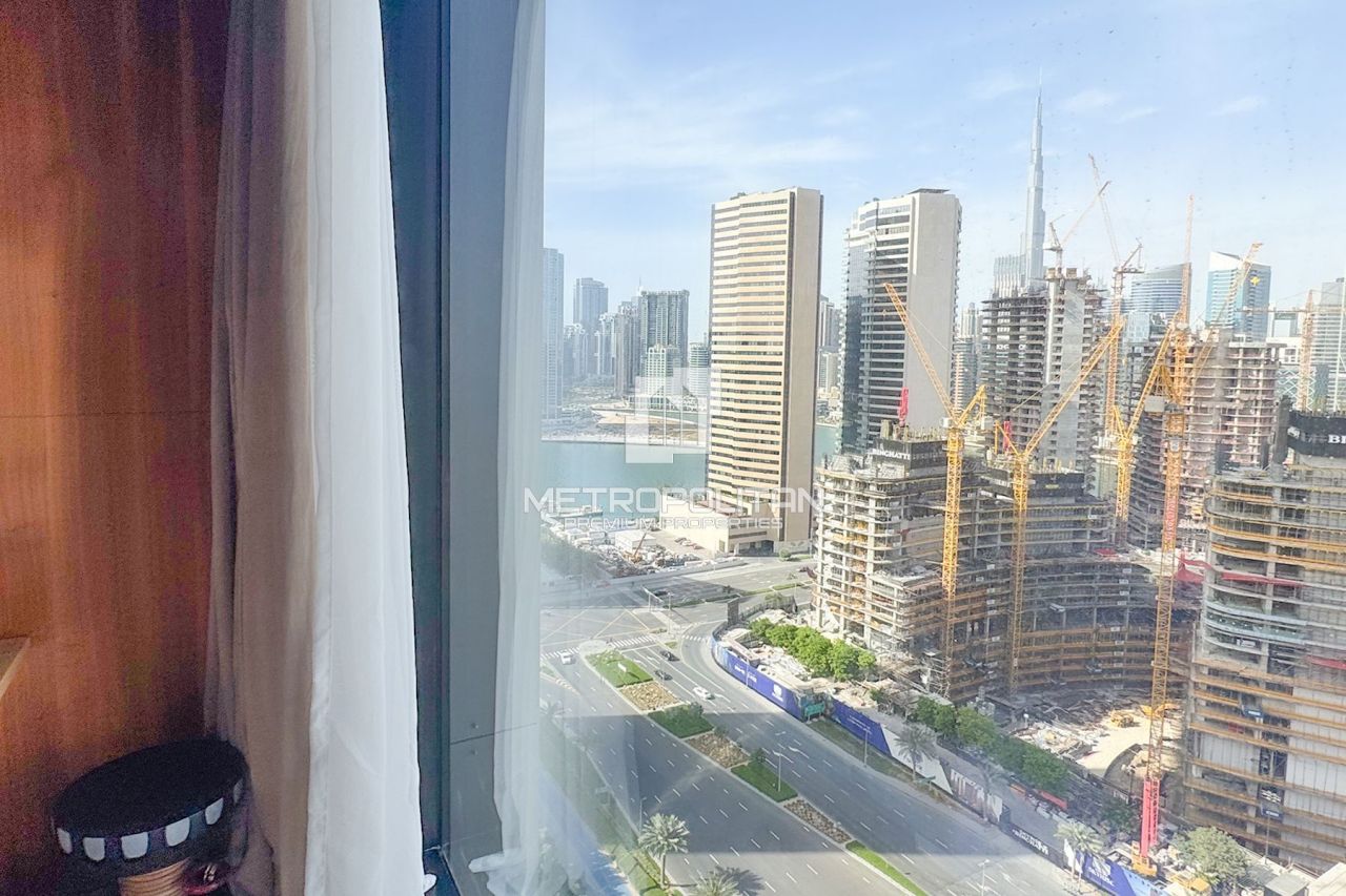 Апартаменты в Дубае, ОАЭ, 74 м² - фото 5