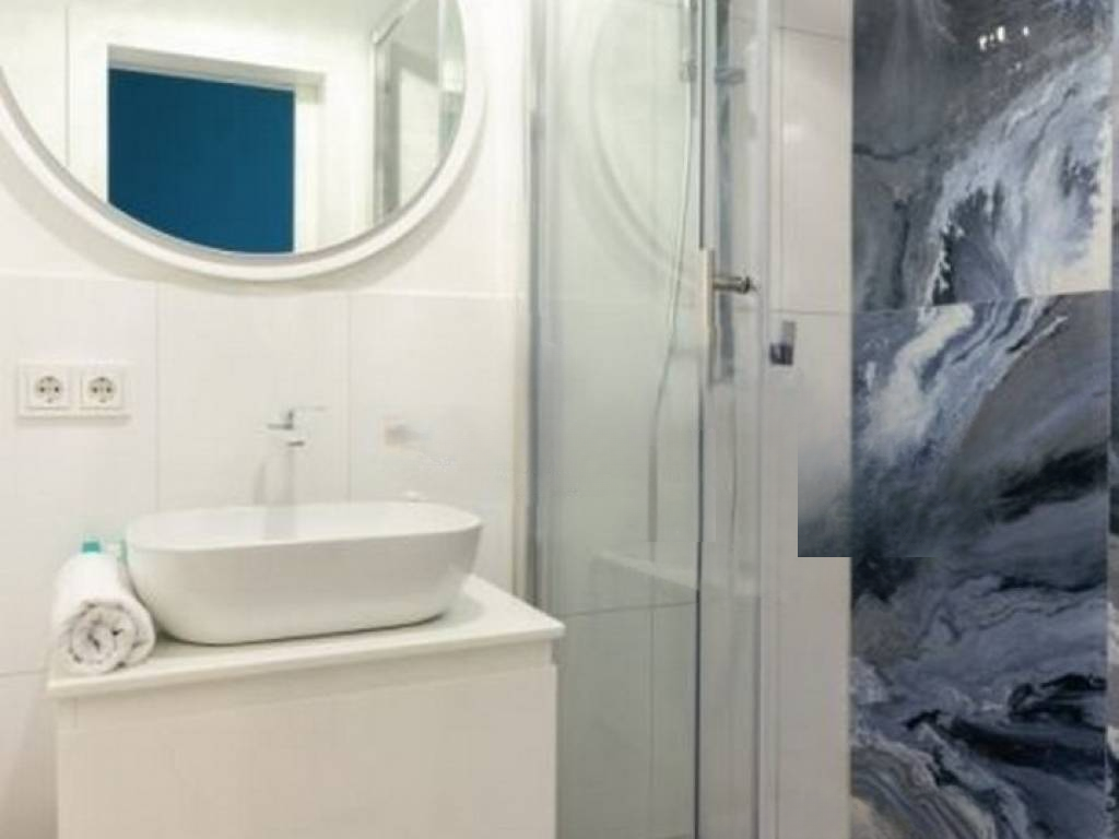 Квартира в Опатии, Хорватия, 100 м² - фото 15