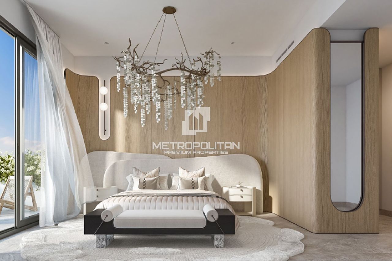 Апартаменты в Дубае, ОАЭ, 76 м² - фото 5