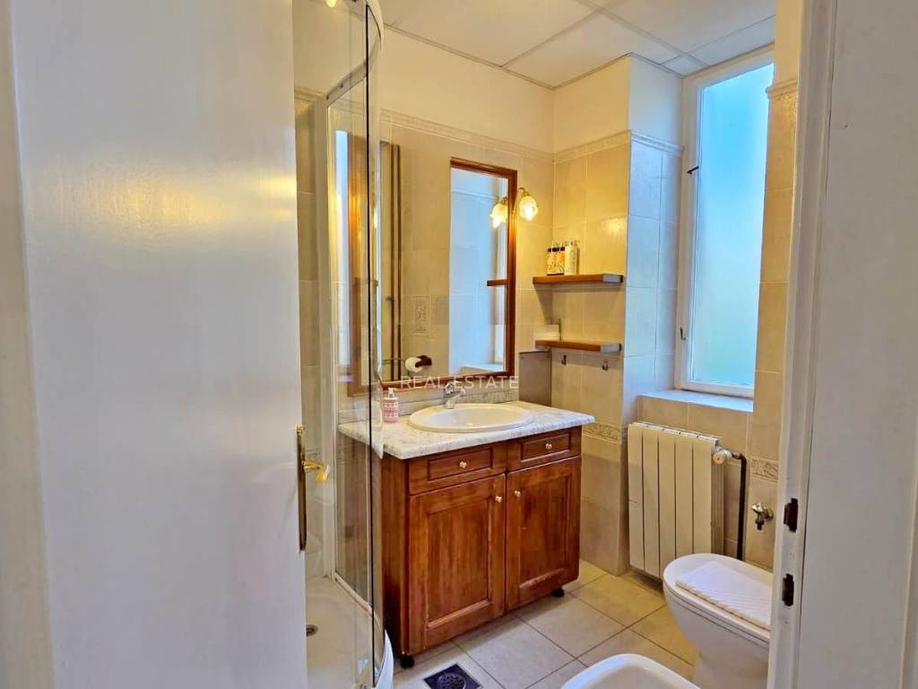 Квартира в Опатии, Хорватия, 109 м² - фото 15