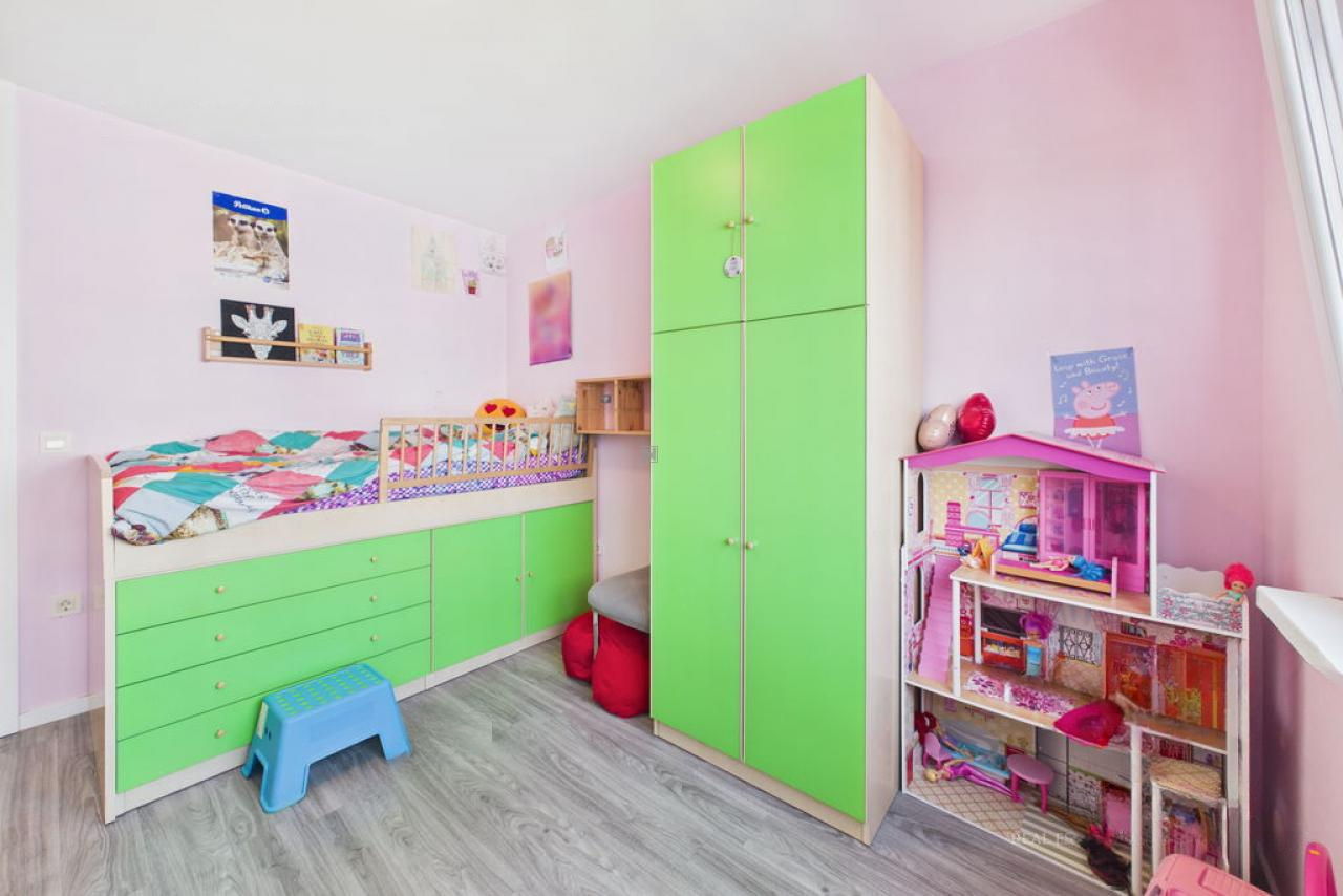 Квартира в Любляне, Словения, 96 м² - фото 15