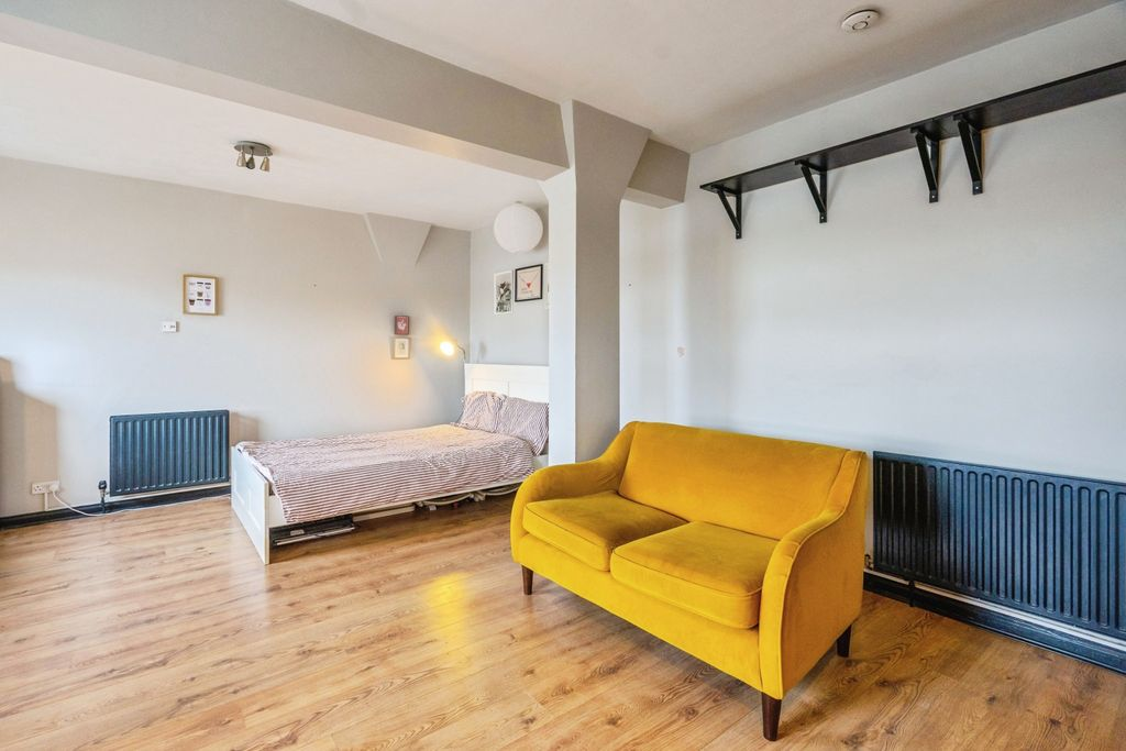 Квартира в Лондоне, Великобритания, 36 м² - фото 15