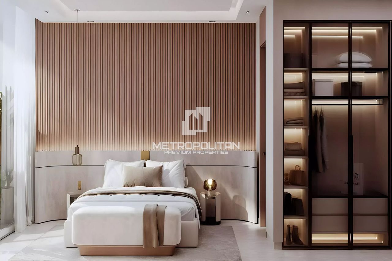 Апартаменты в Дубае, ОАЭ, 76 м² - фото 5