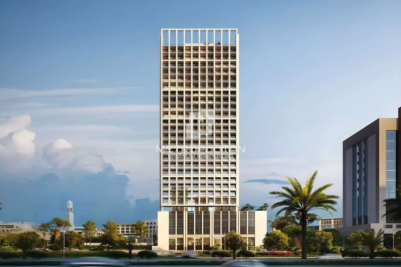 Апартаменты в Дубае, ОАЭ, 76 м² - фото 6