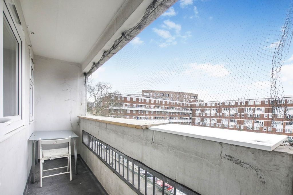 Квартира в Лондоне, Великобритания, 40 м² - фото 15