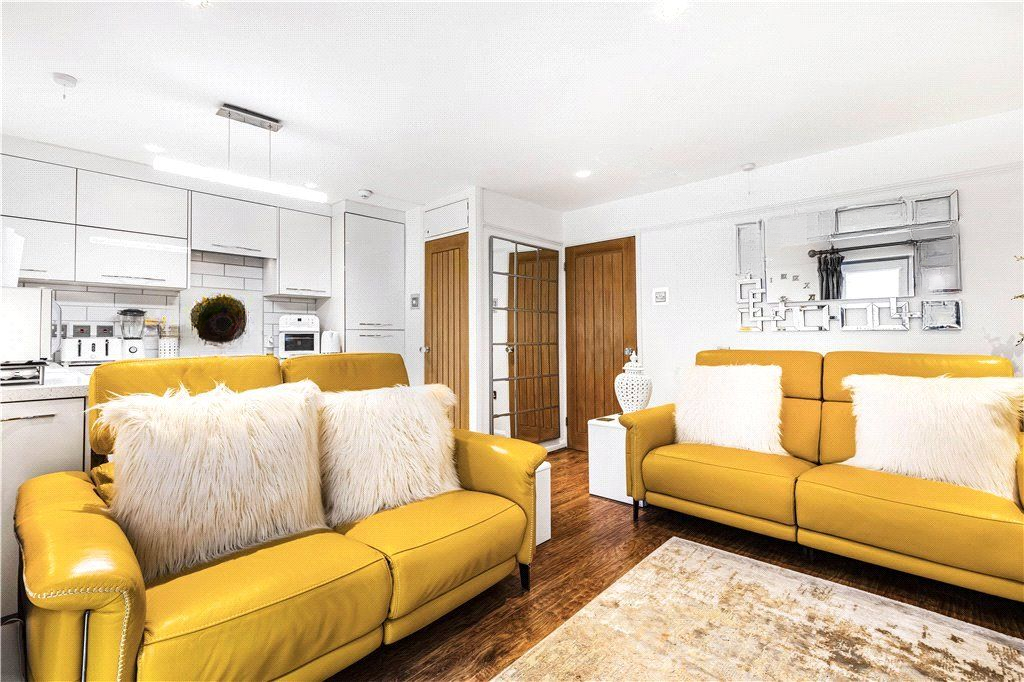 Квартира в Лондоне, Великобритания, 41 м² - фото 15