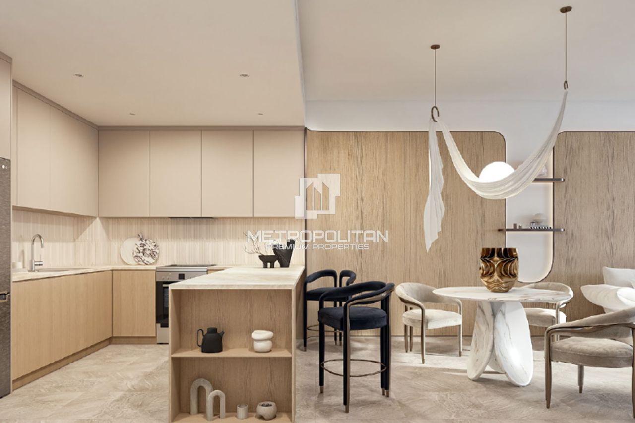 Апартаменты в Дубае, ОАЭ, 76 м² - фото 6