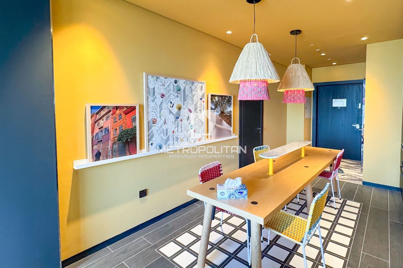 Апартаменты в Дубае, ОАЭ, 74 м² - фото 6