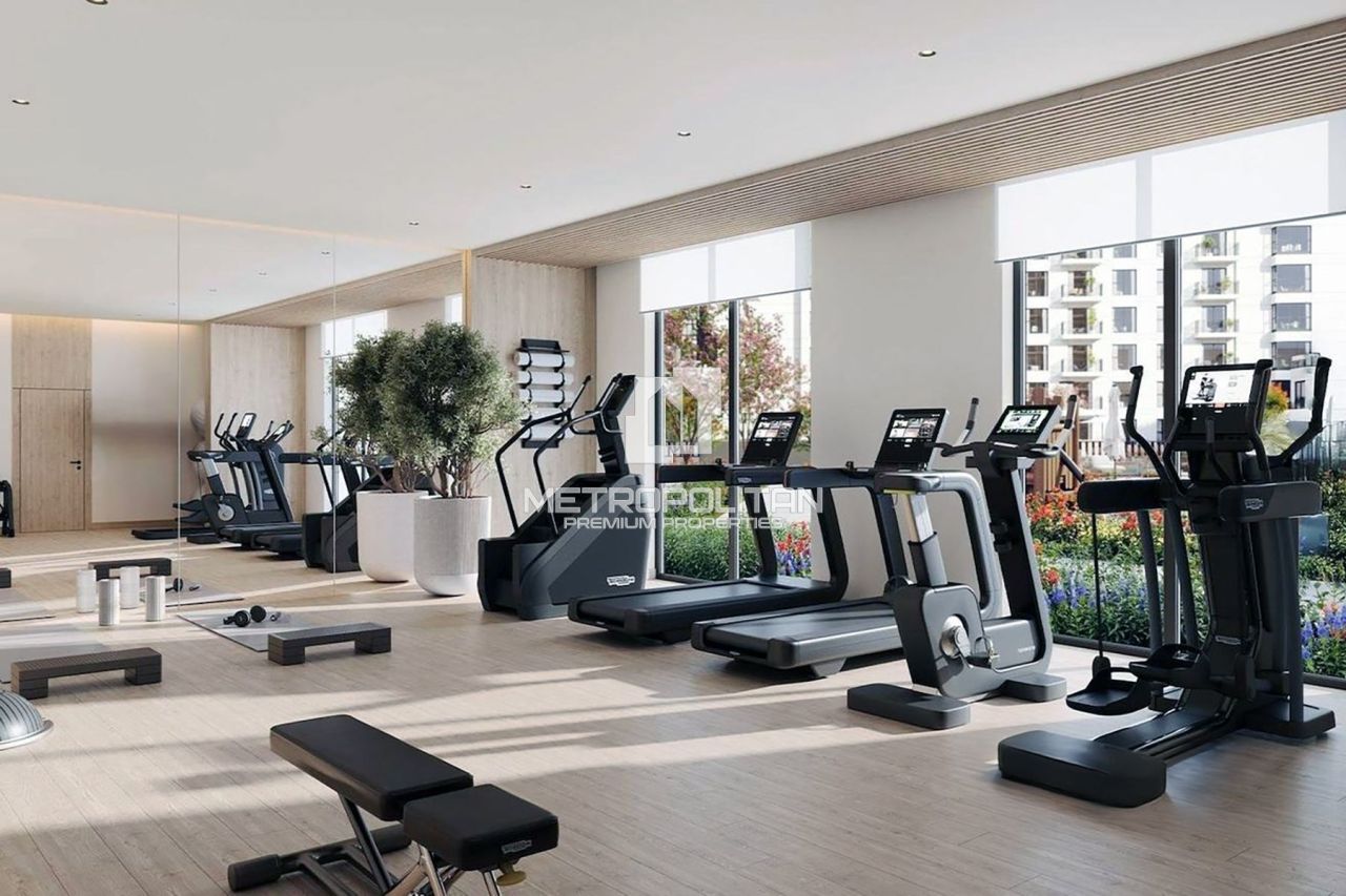 Апартаменты в Дубае, ОАЭ, 136 м² - фото 6