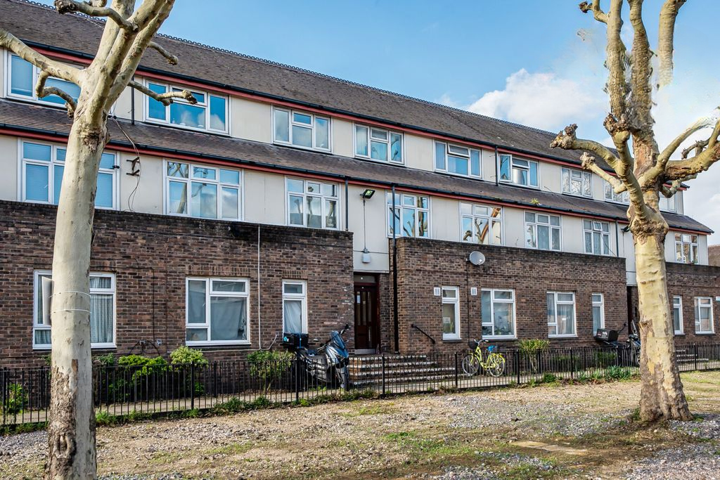 Квартира в Лондоне, Великобритания, 50 м² - фото 15