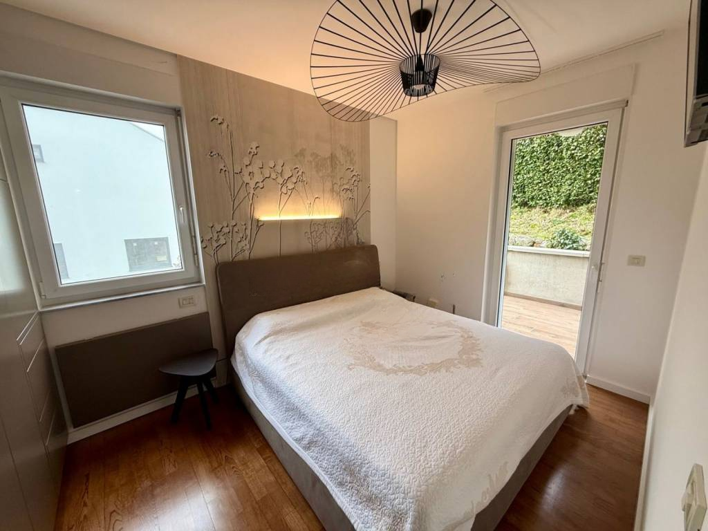 Квартира в Опатии, Хорватия, 92 м² - фото 15