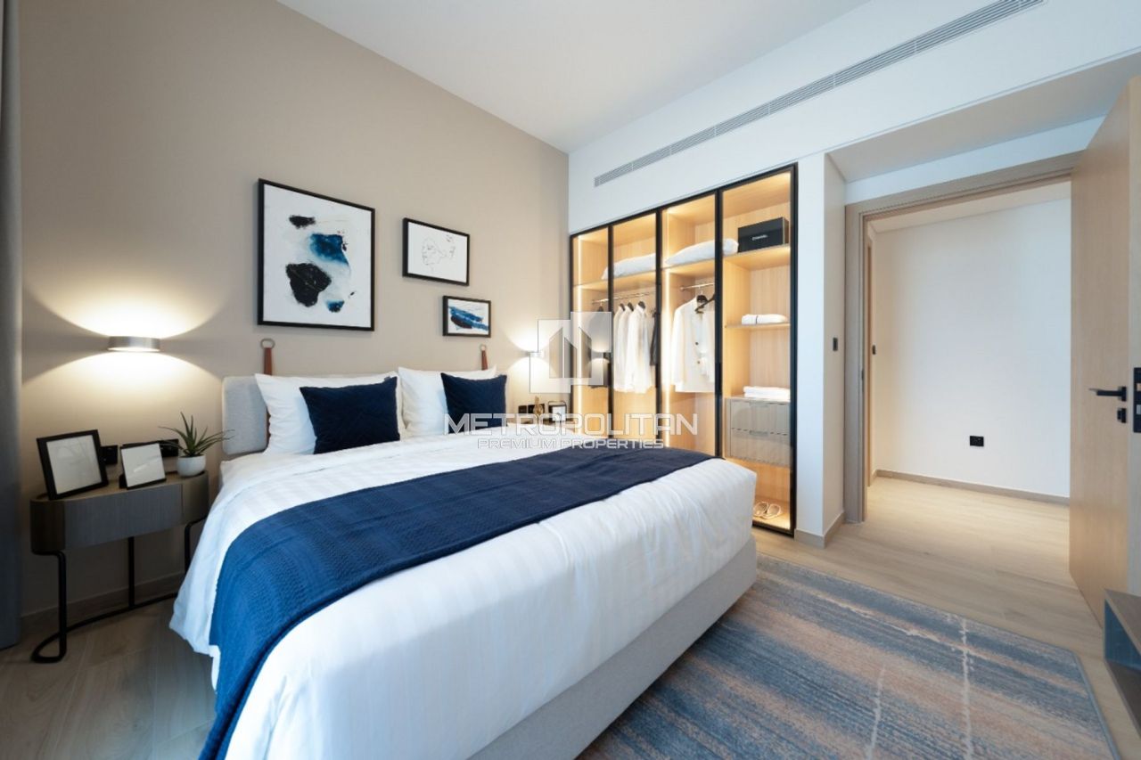 Апартаменты в Дубае, ОАЭ, 91 м² - фото 6