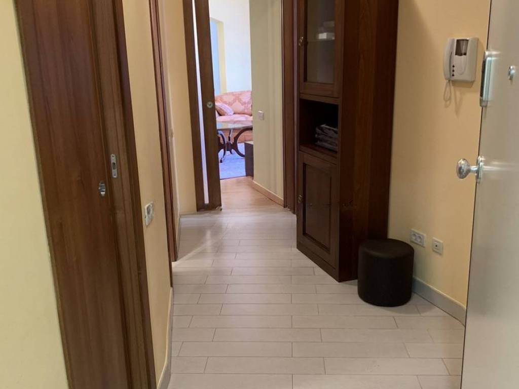 Квартира в Опатии, Хорватия, 72 м² - фото 15