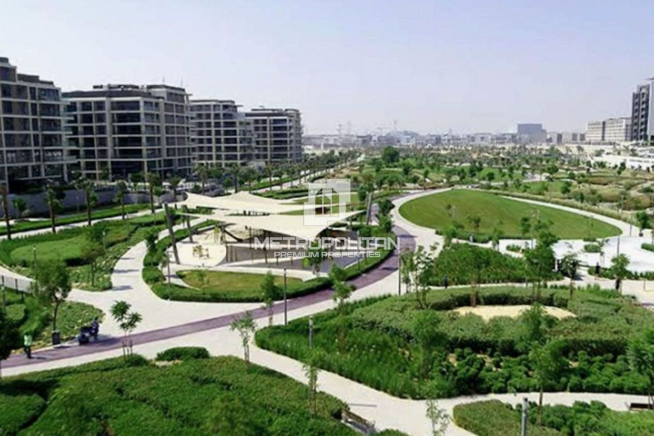 Апартаменты в Дубае, ОАЭ, 151 м² - фото 6