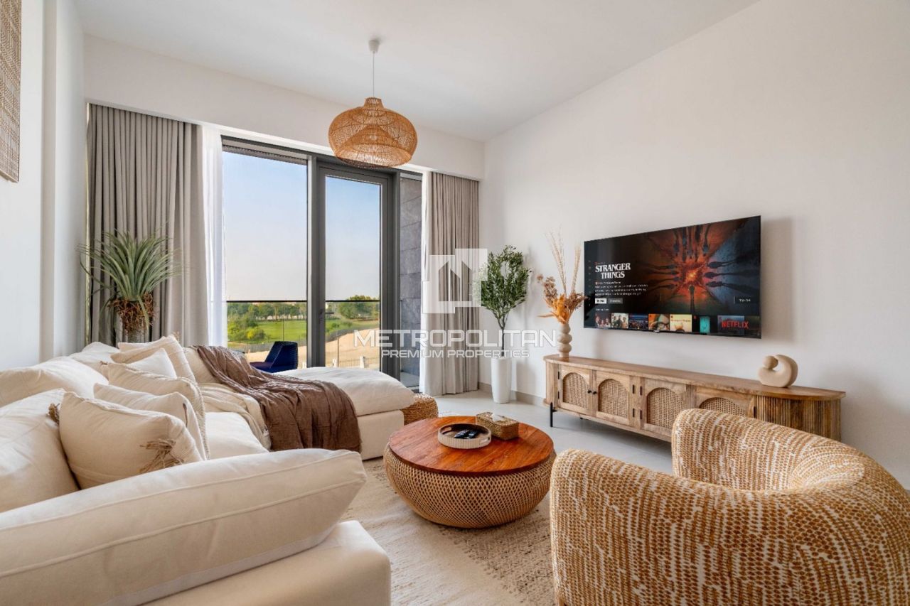 Апартаменты в Дубае, ОАЭ, 90 м² - фото 6