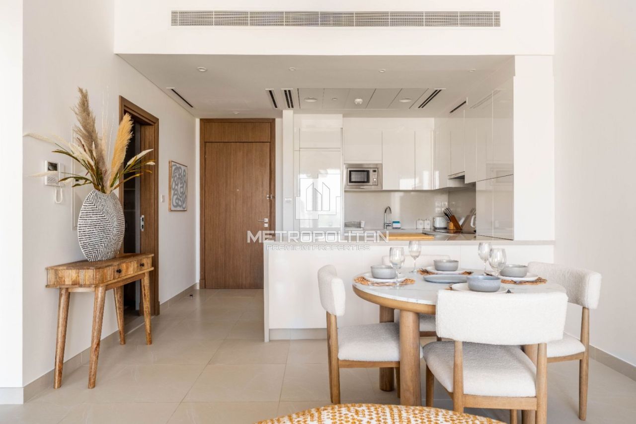 Апартаменты в Дубае, ОАЭ, 90 м² - фото 7