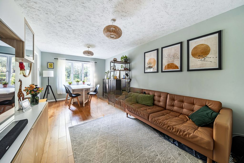 Квартира в Лондоне, Великобритания, 53 м² - фото 15