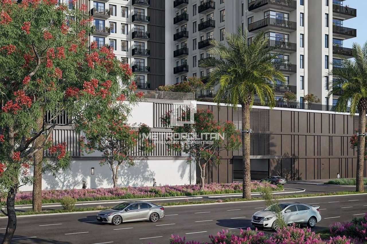 Апартаменты в Дубае, ОАЭ, 136 м² - фото 7