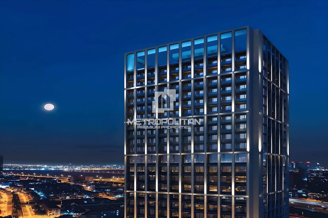 Апартаменты в Дубае, ОАЭ, 76 м² - фото 7