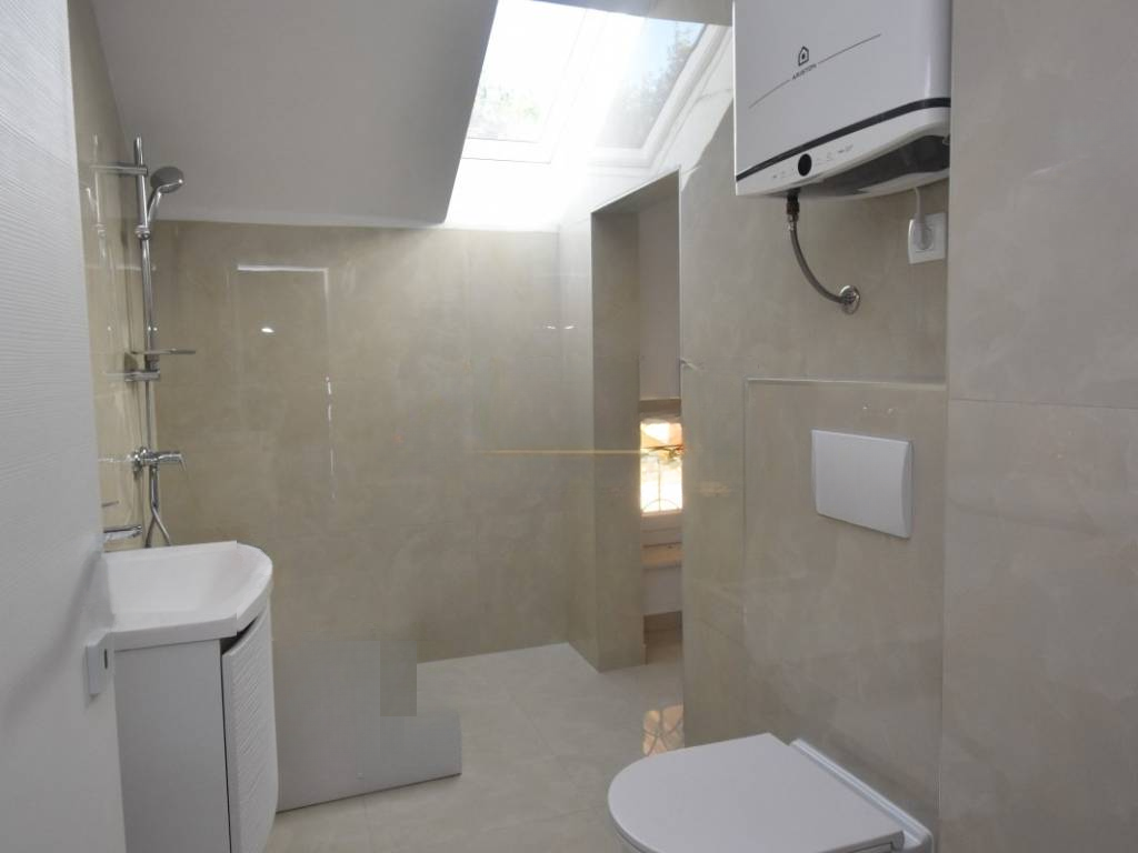 Квартира в Опатии, Хорватия, 89 м² - фото 15