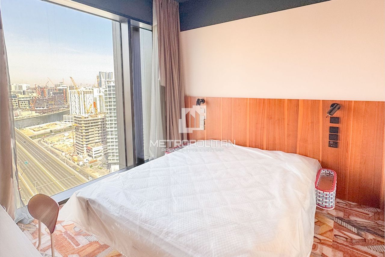 Апартаменты в Дубае, ОАЭ, 74 м² - фото 7