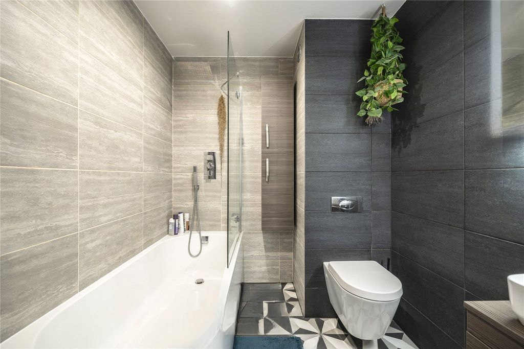 Квартира в Лондоне, Великобритания, 45 м² - фото 15