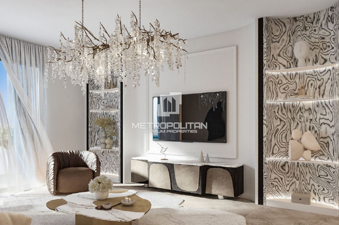 Апартаменты в Дубае, ОАЭ, 76 м² - фото 7