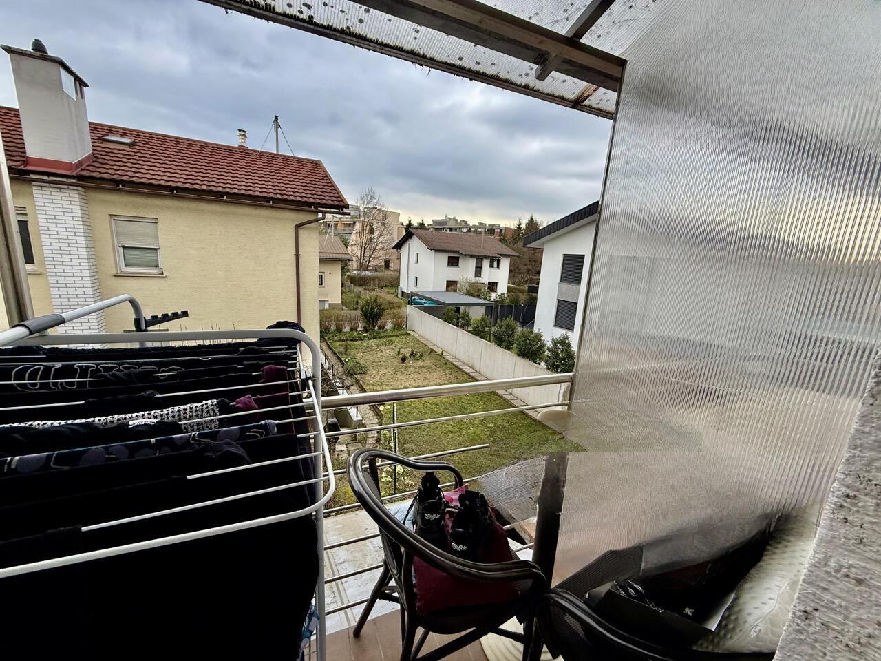 Квартира в Любляне, Словения, 26 м² - фото 15