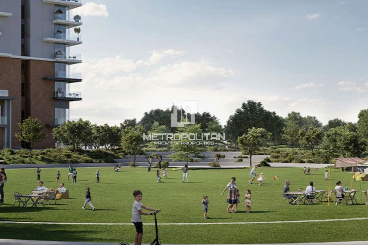 Апартаменты в Дубае, ОАЭ, 151 м² - фото 7