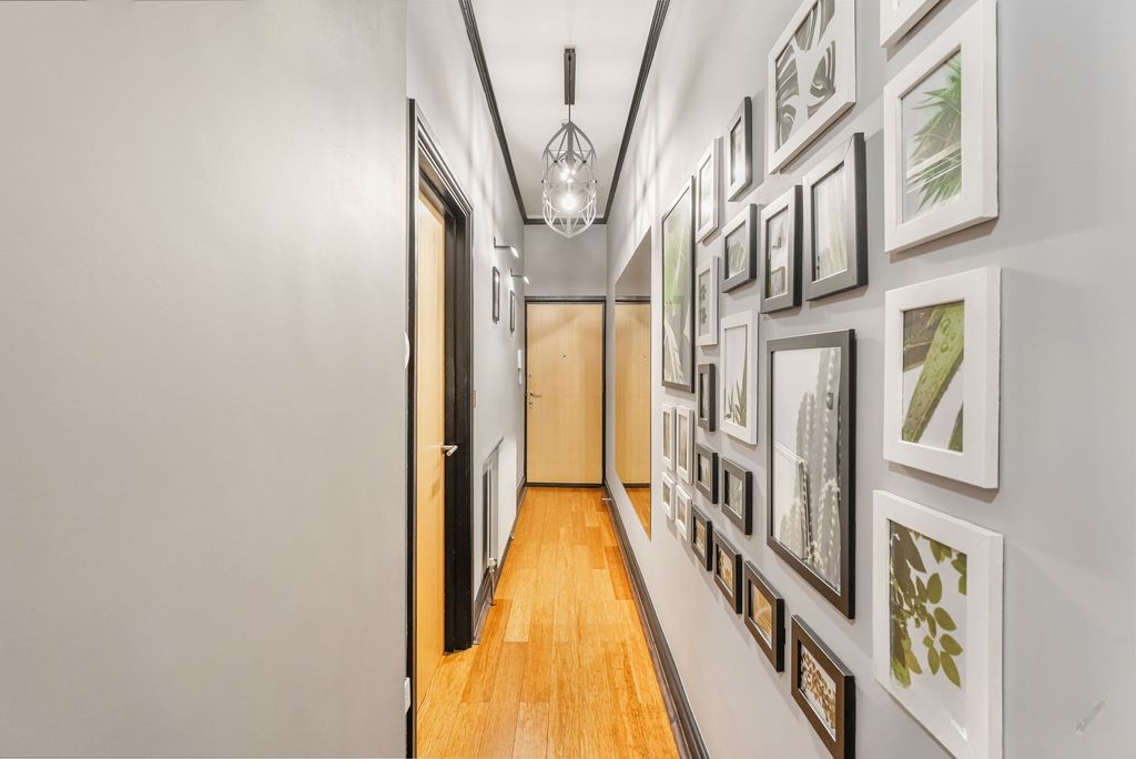 Квартира в Лондоне, Великобритания, 57 м² - фото 16