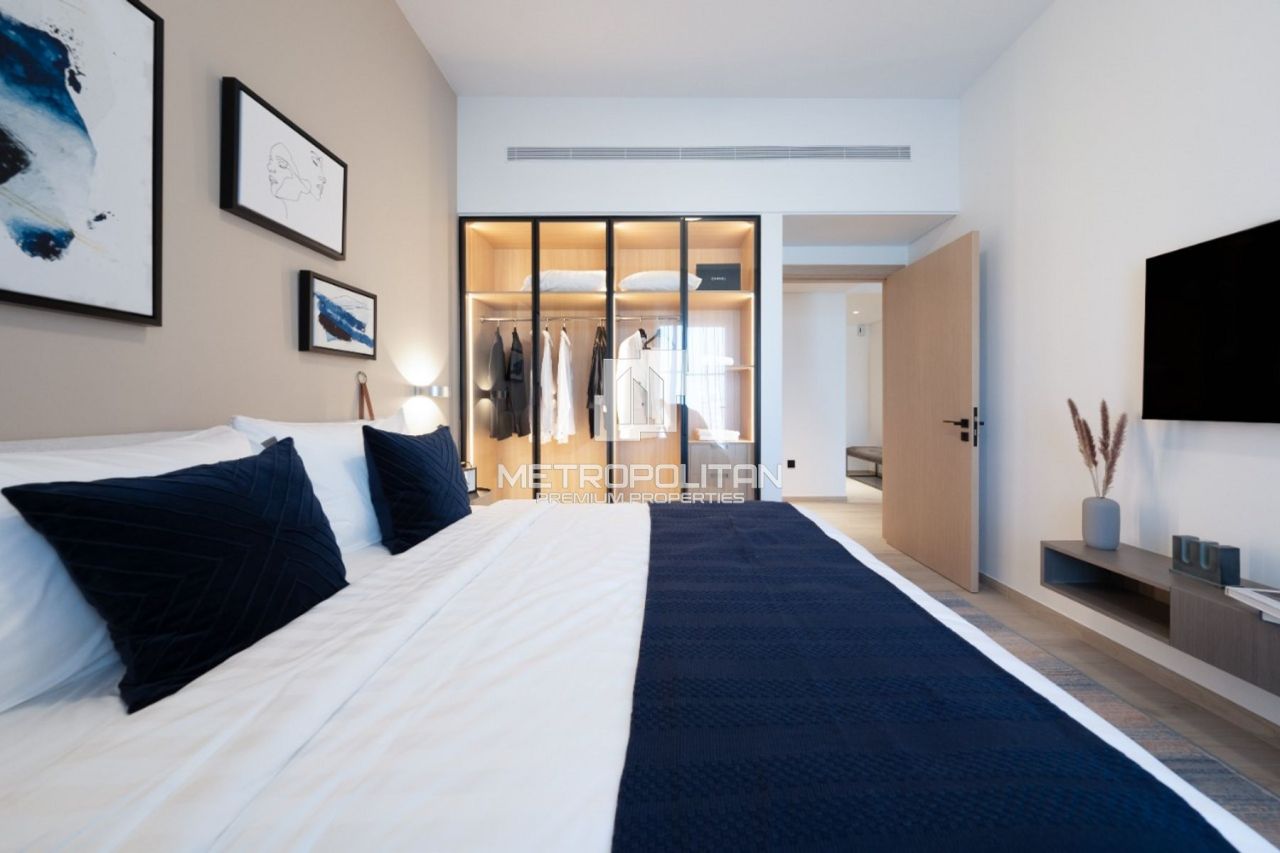 Апартаменты в Дубае, ОАЭ, 91 м² - фото 7