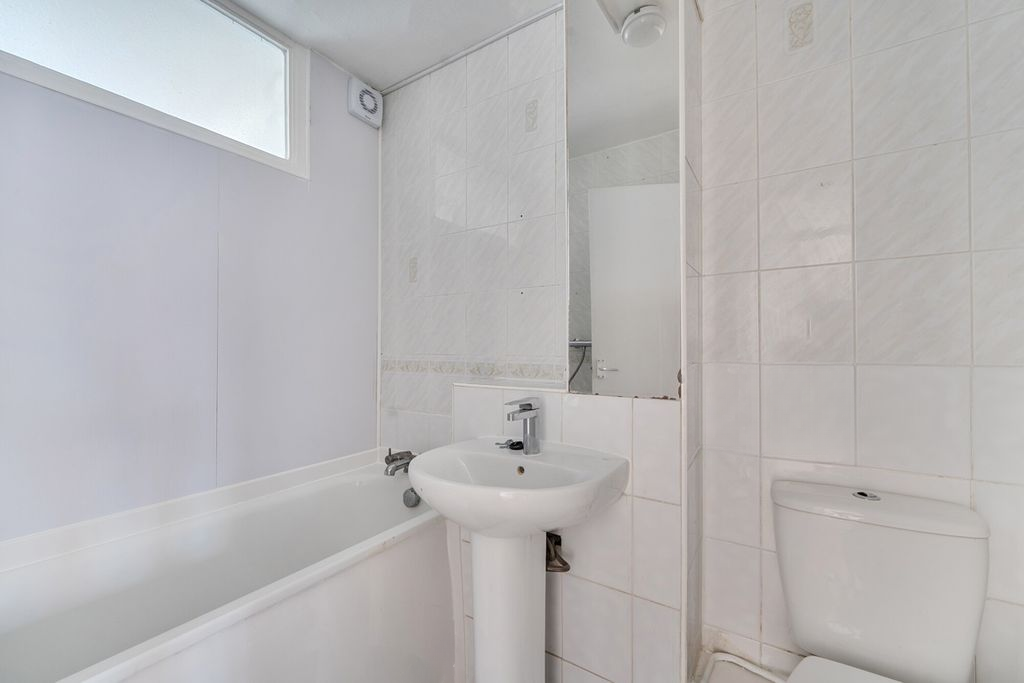 Квартира в Лондоне, Великобритания, 51 м² - фото 16