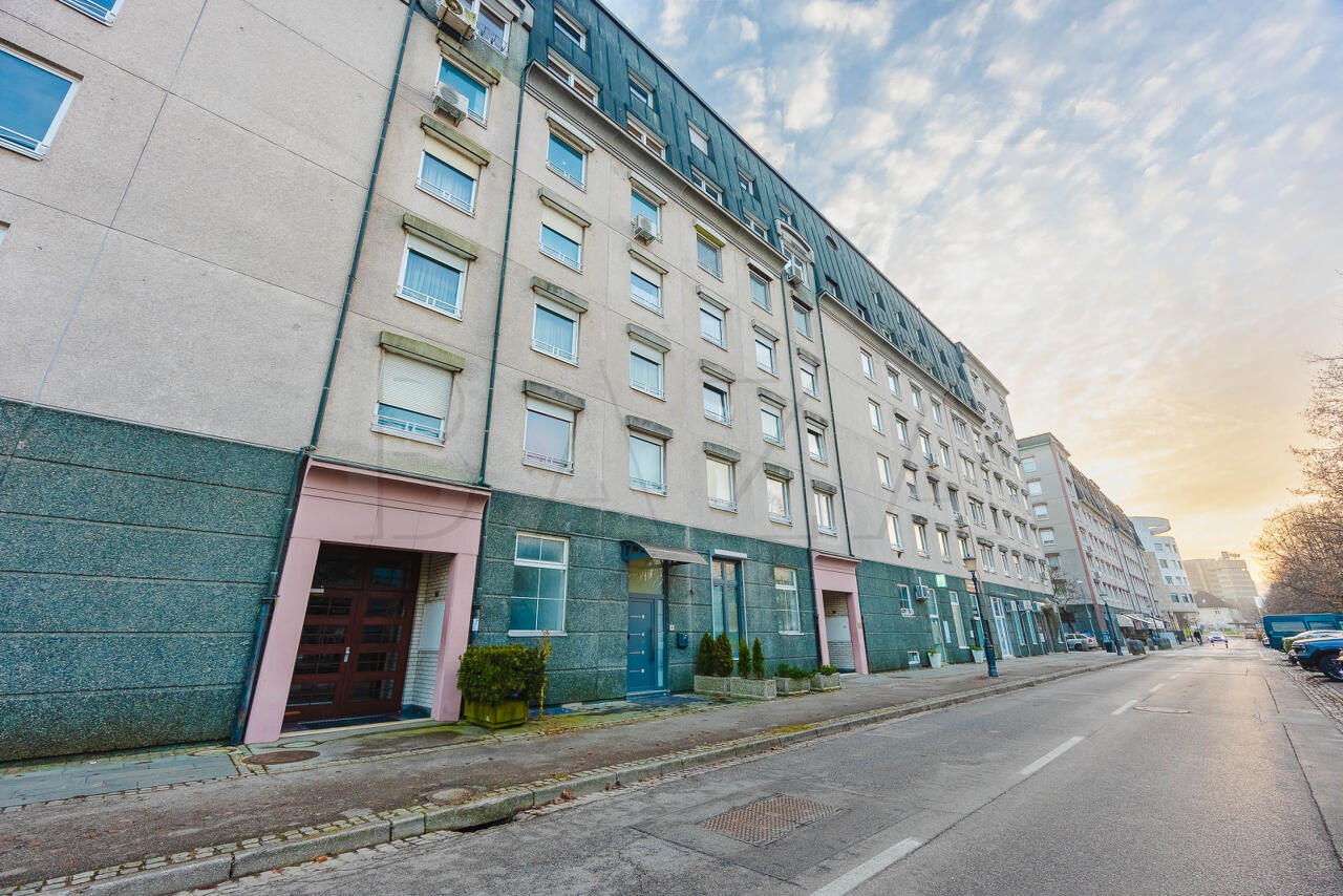 Квартира в Любляне, Словения, 40 м² - фото 16