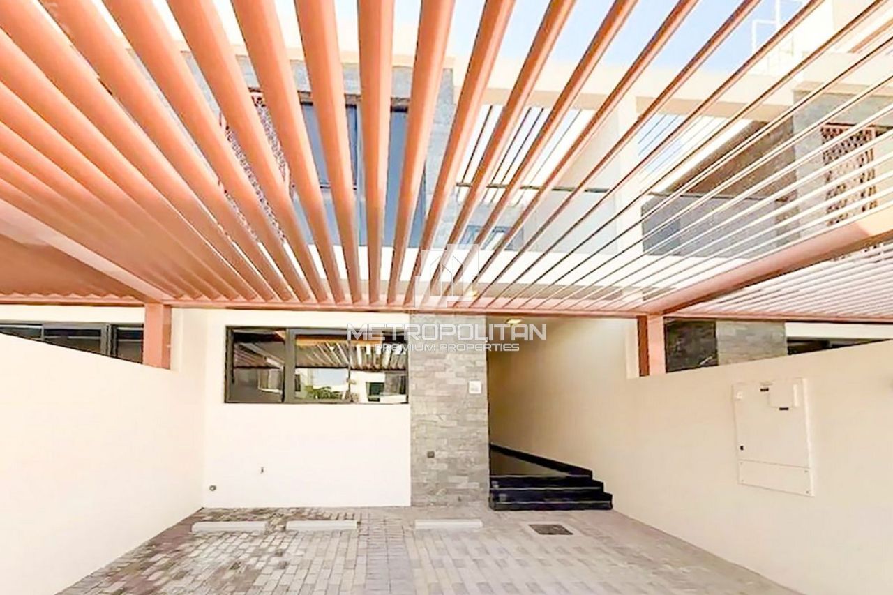 Таунхаус в Дубае, ОАЭ, 149 м² - фото 8