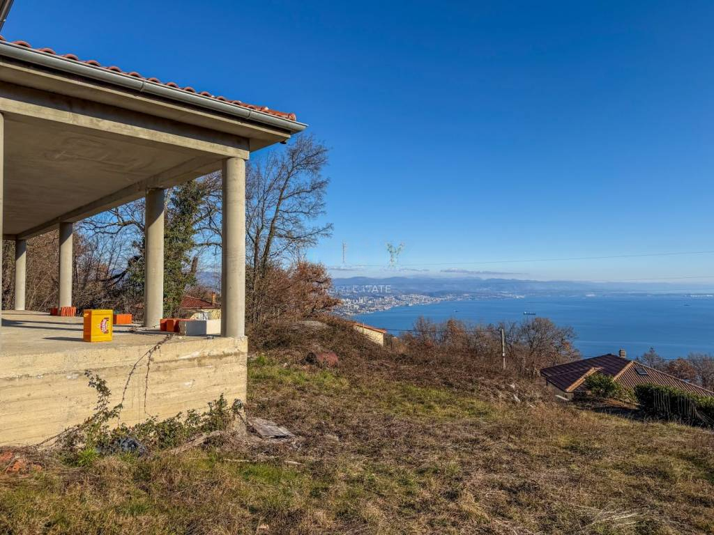 Дом в Опатии, Хорватия, 250 м² - фото 16