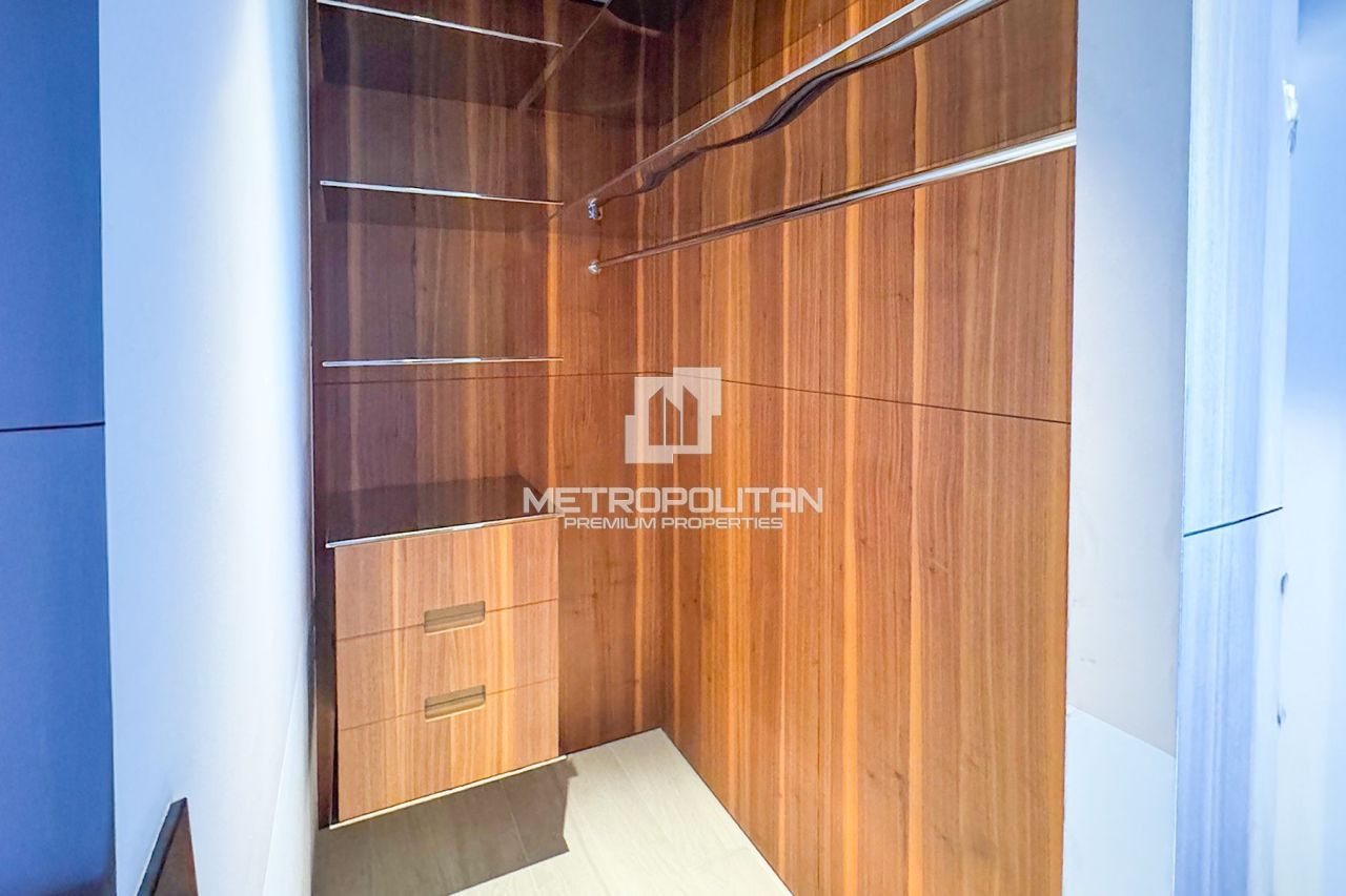 Апартаменты в Дубае, ОАЭ, 74 м² - фото 8