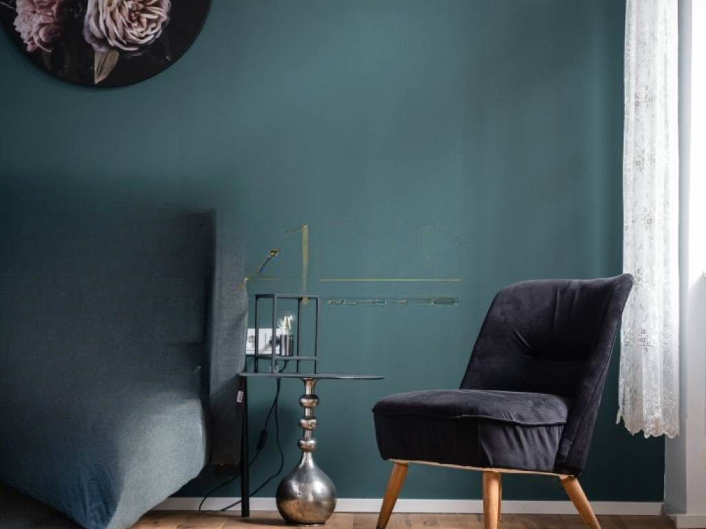 Квартира в Опатии, Хорватия, 100 м² - фото 16