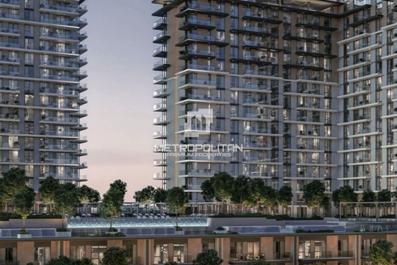 Апартаменты в Дубае, ОАЭ, 151 м² - фото 8